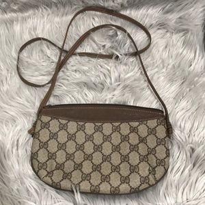 Gucci crossbody